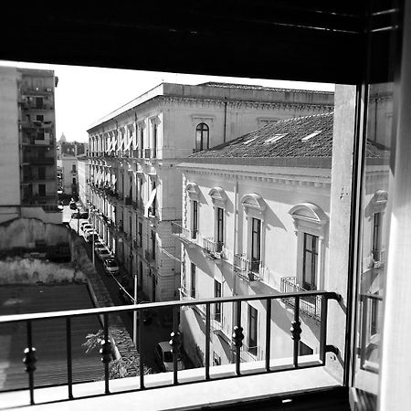 B&B Oriental Palace Catania Exterior photo