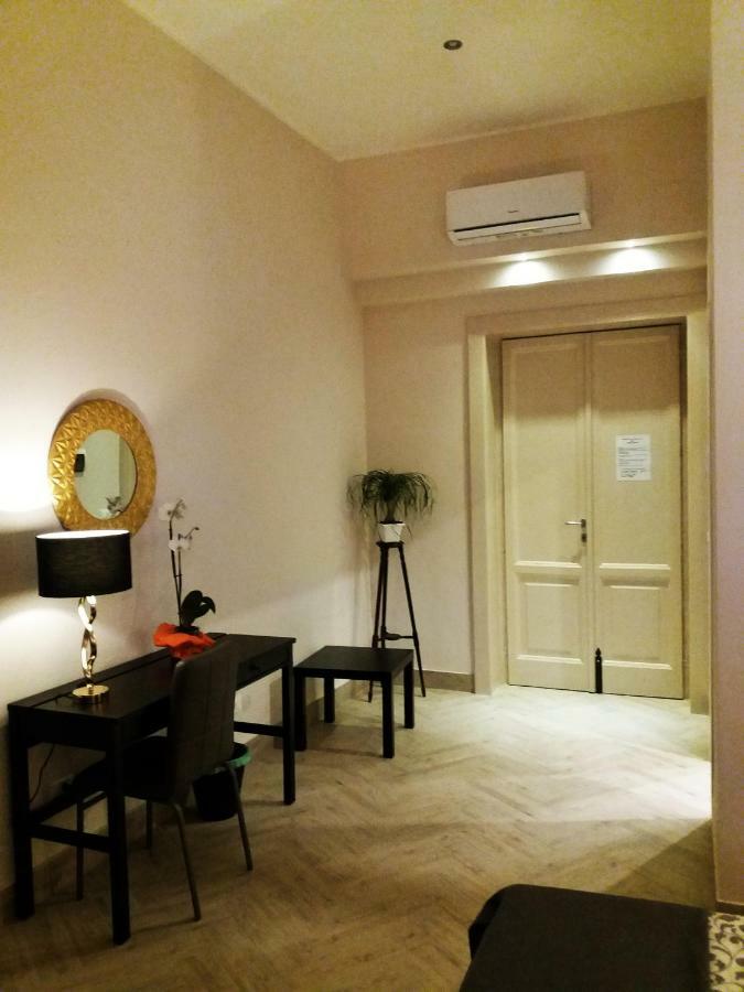 B&B Oriental Palace Catania Exterior photo